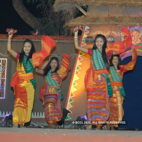 Celebrating diverse cultural hues