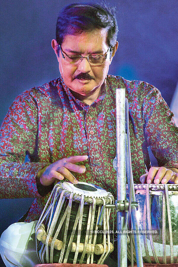 A tribute to RD Burman