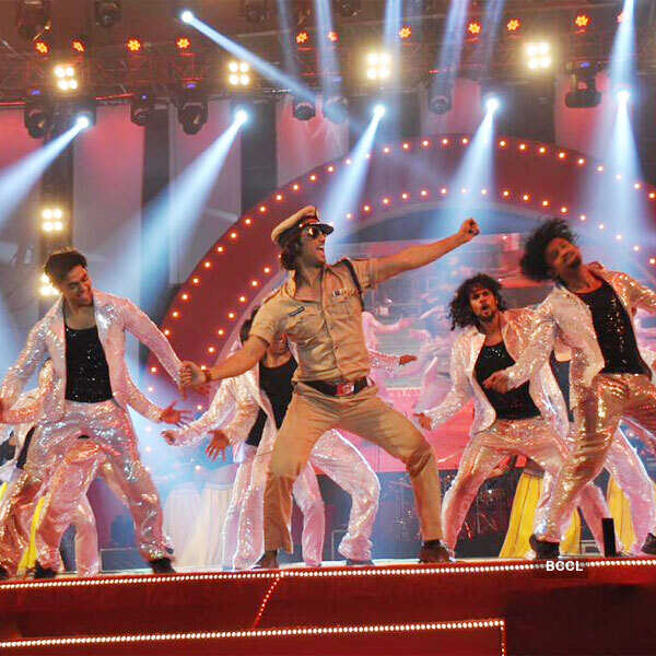 Saifai Maha Utsav Fest '15