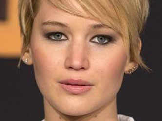 Jennifer Lawrence Sex Tape - Women: Jennifer Lawrence on total detox? | English Movie News - Times of  India