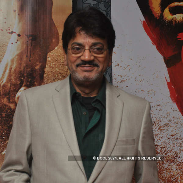 Celebs at Lorai's premiere