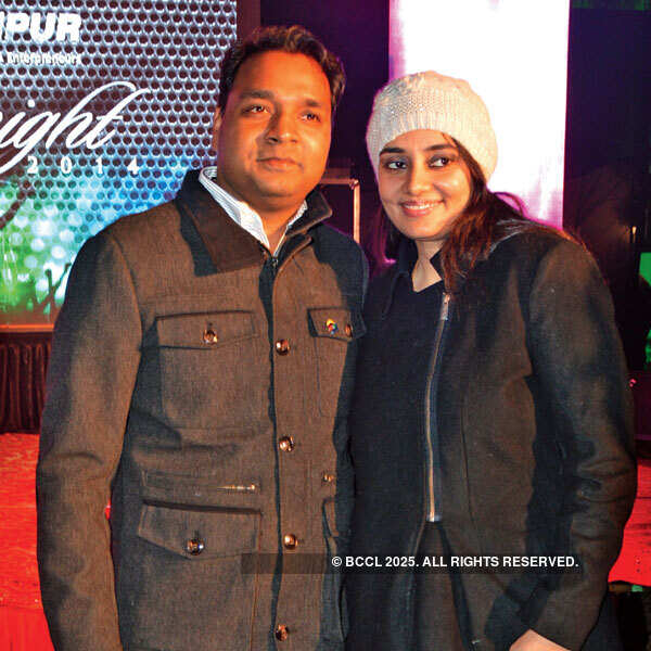 Installation ceremony of JCI club