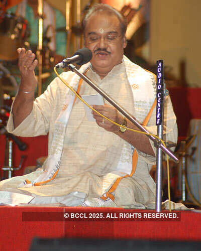 Pancho Putra programme