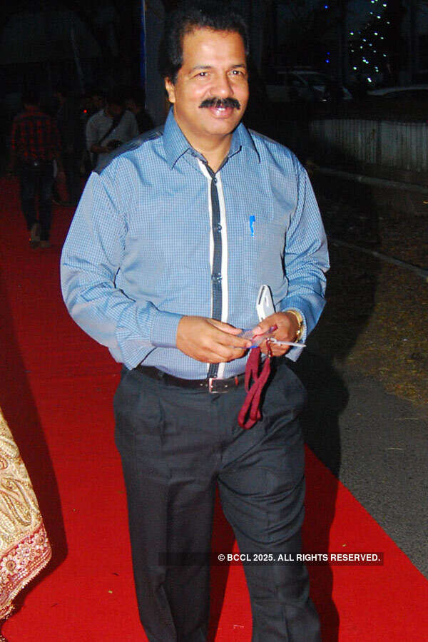 Award Night @ CUSAT
