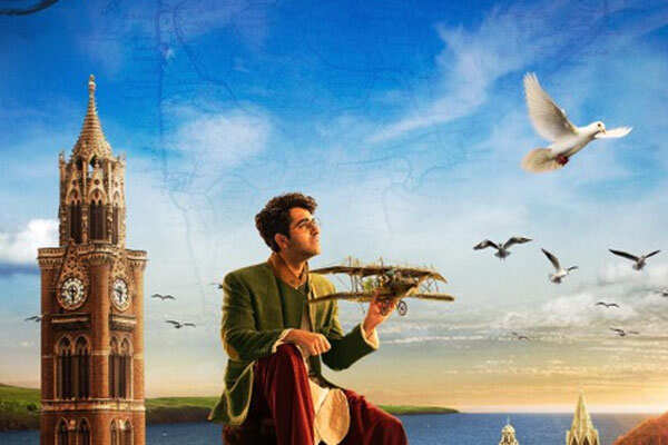 Hawaizaada: Why is Ayushmann Khurrana's film special?
