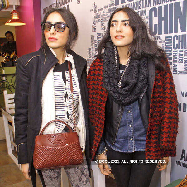 World Pizza Journey: Launch party