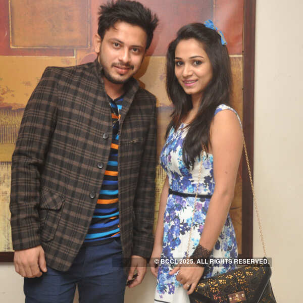 Ekla Cholo: Special screening