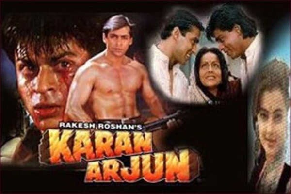 Karan Arjun @ 20: Reasons we would want a sequel to the film