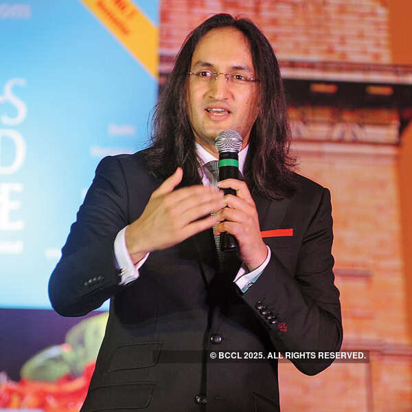 Food Guide & Nightlife Guide '15: Launch Party