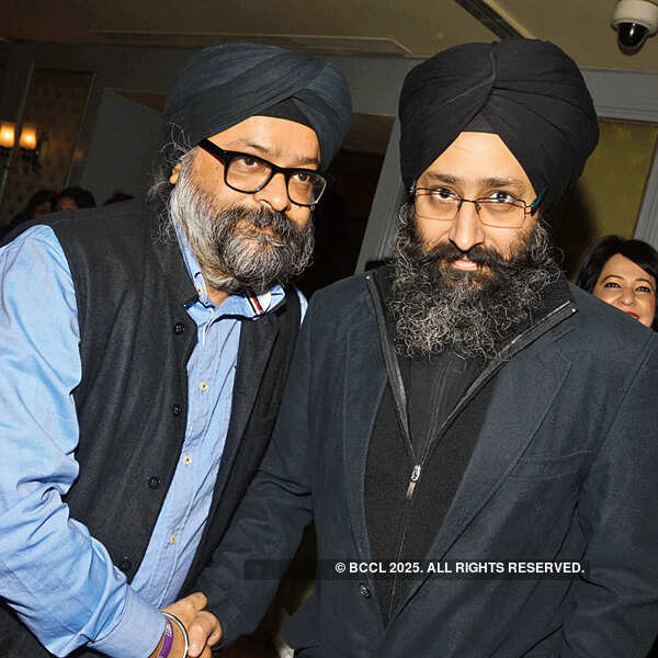 Food Guide & Nightlife Guide '15: Launch Party