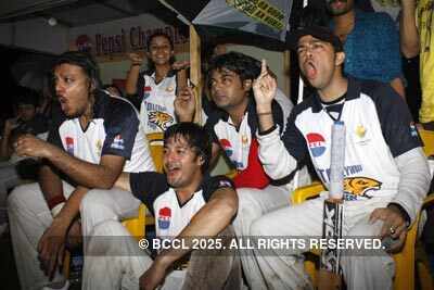 Pepsi Premiere League '09