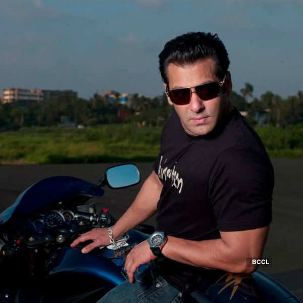 Setback for Salman Khan in Blackbuck case