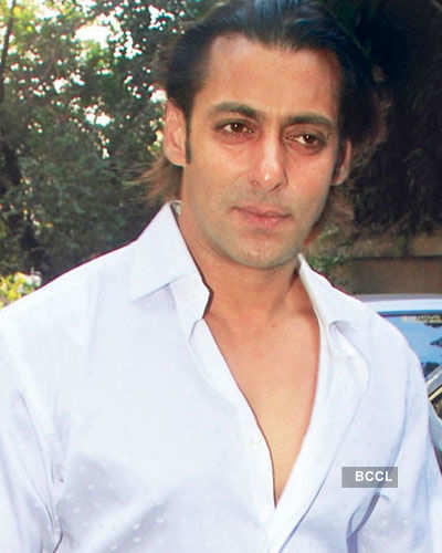 Setback for Salman Khan in Blackbuck case