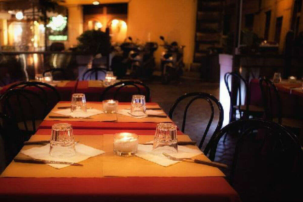 Ristorante Pasquino Ristorante