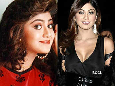 Bollywood: Image change