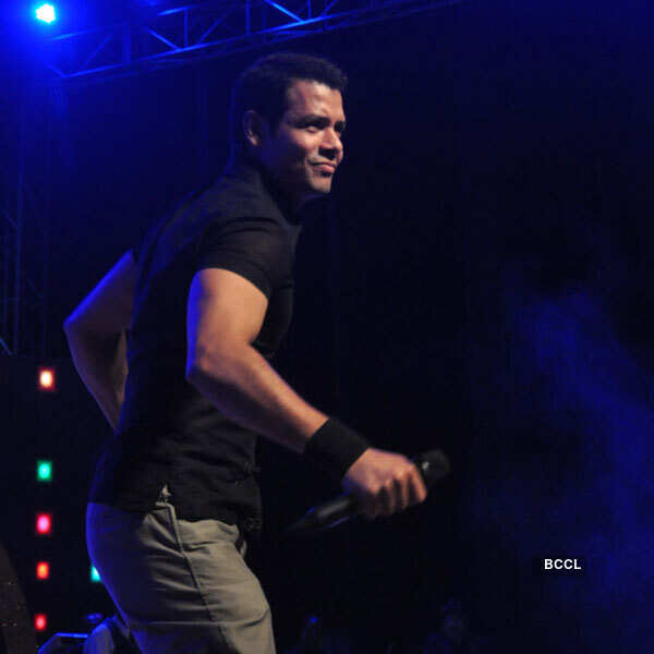 Celebs at Kalakar Award