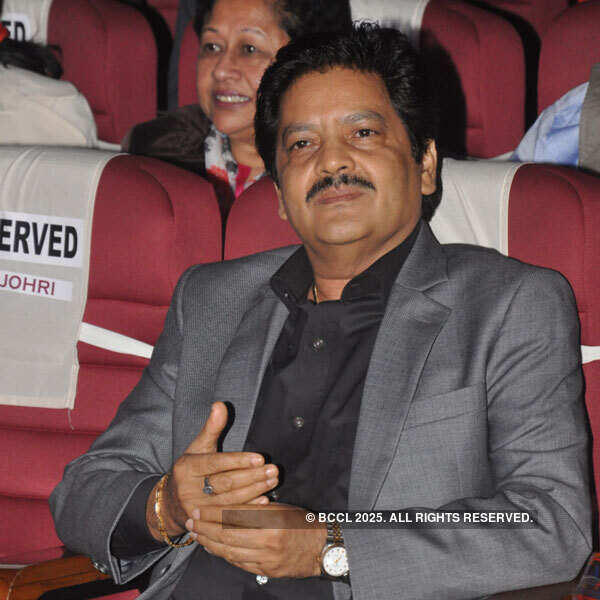 Celebs at Kalakar Award