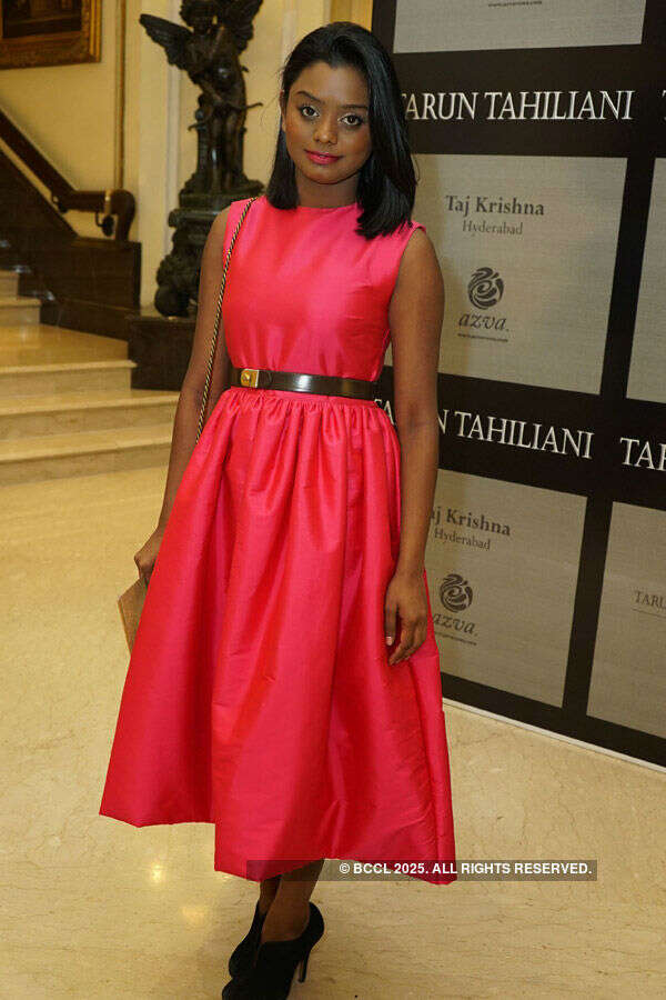 When fashion meets style