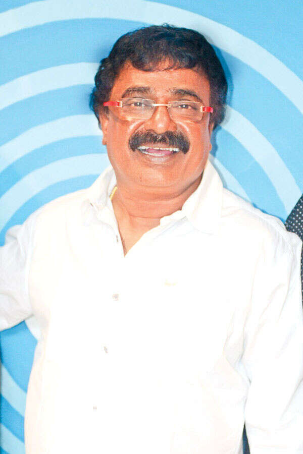 A small mid-week fiesta