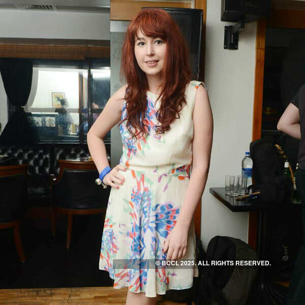 Weekend party at Zaara