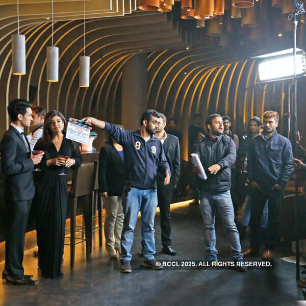 Capturing the shades of Delhi