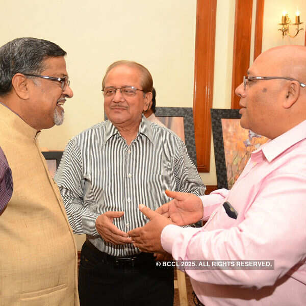 Art lovers have a great day