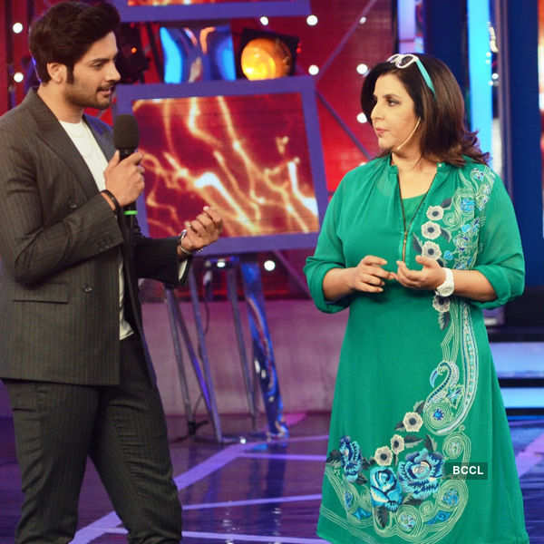 Bigg Boss 8: Sneak Peek