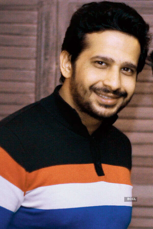 Dance lovers have a ball