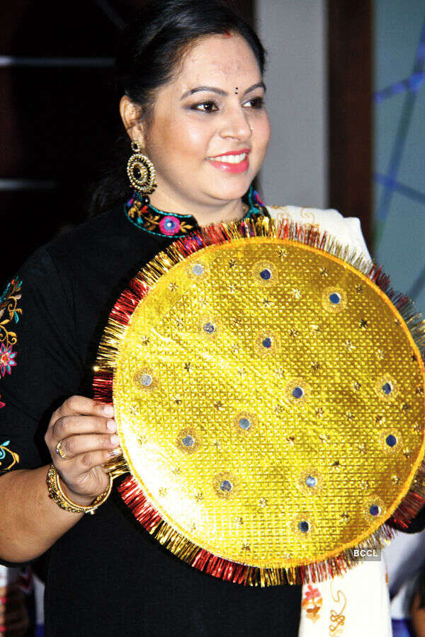 Princely celebrations