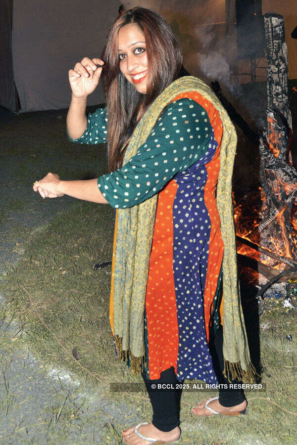 Punjabi beats do the magic