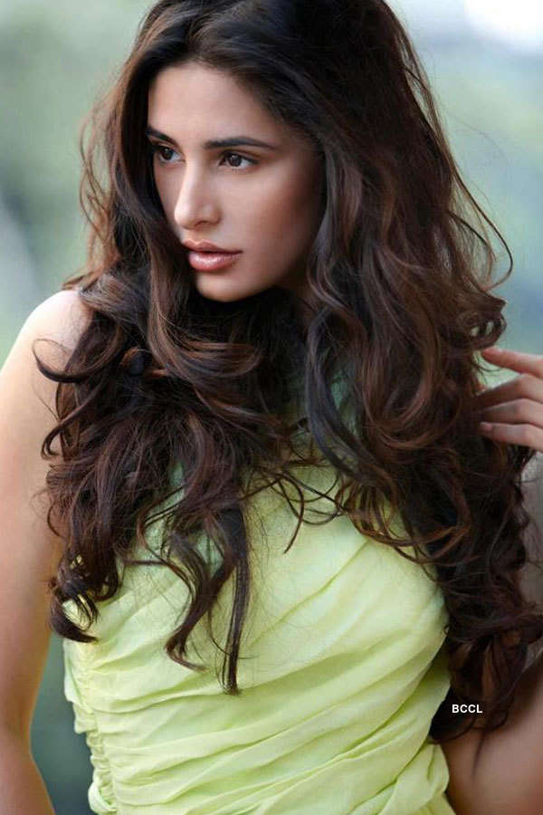 Actresses with great hair