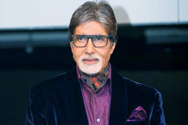 Amitabh Bachchan: Lesser known facts