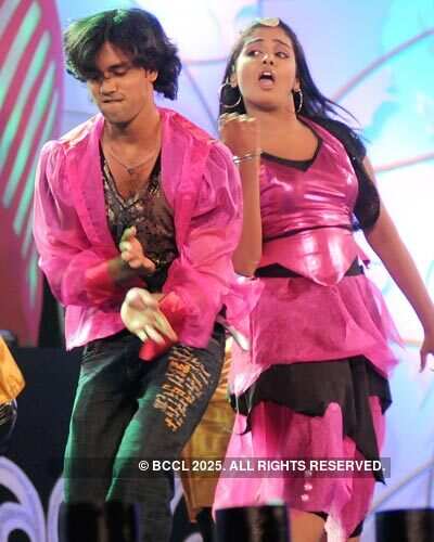 'Manada Mayilada' finale 