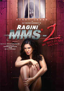 Ragini MMS 2 The Times of India