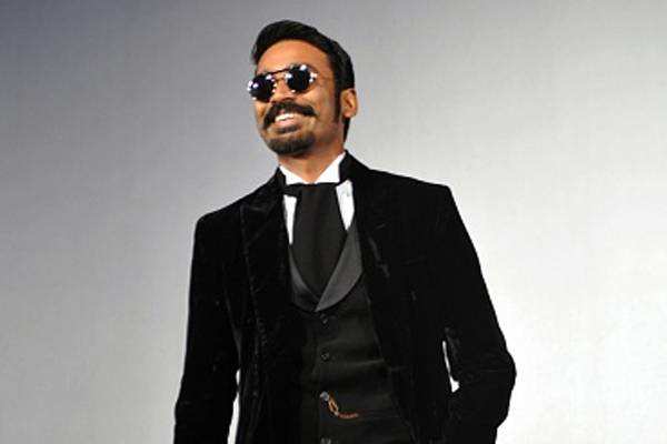 Dhanush: Lesser known facts
