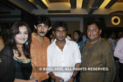 'Nach Dhoom Macha Le' bash