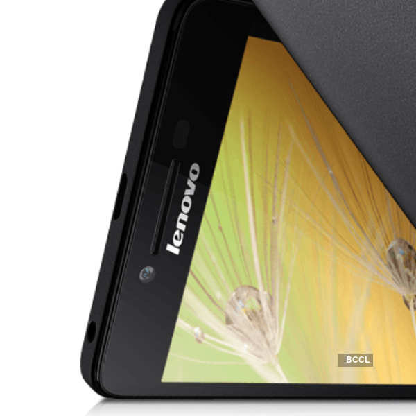 Lenovo A6000 sports a 5-inch IPS HD (720x1920p) display - Photogallery