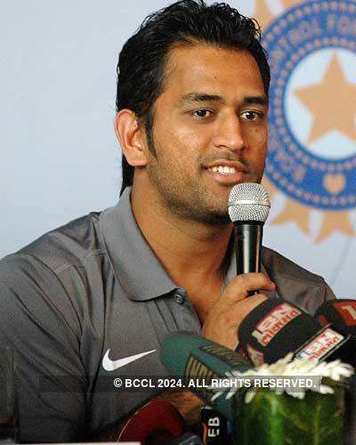 Mahendra Singh Dhoni