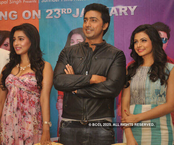 Hirogiri: Press Meet