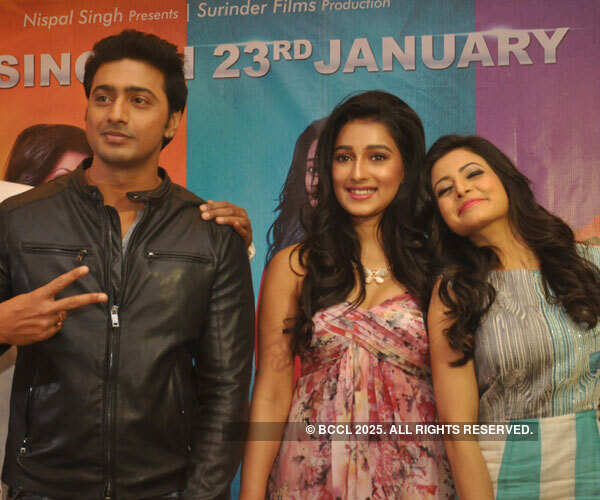 Hirogiri: Press Meet