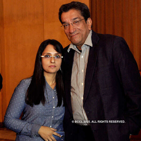 Celebs at Glamour's music launch