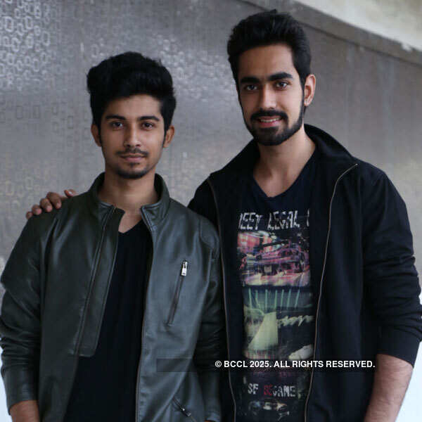 Literary Walk in Kolkata