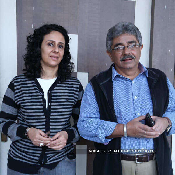 Literary Walk in Kolkata