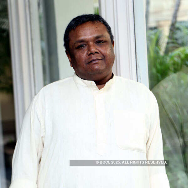 Celebs at Ebar Shabor's party