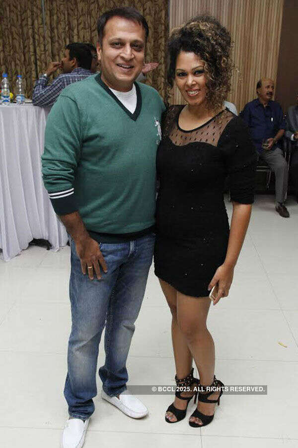 Celebrations calling!