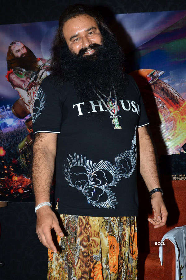 MSG: The Messenger of God: Promotions