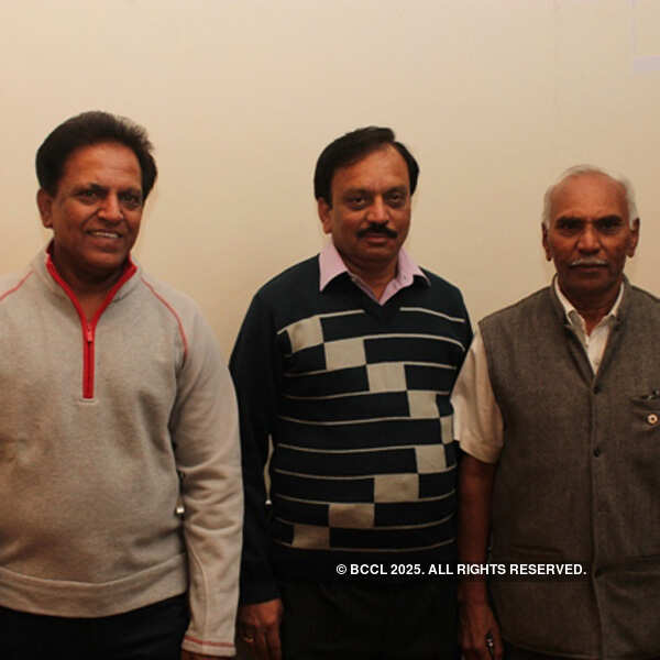 Mee Shivajiraje Bhosale Boltoy presented in Nagpur