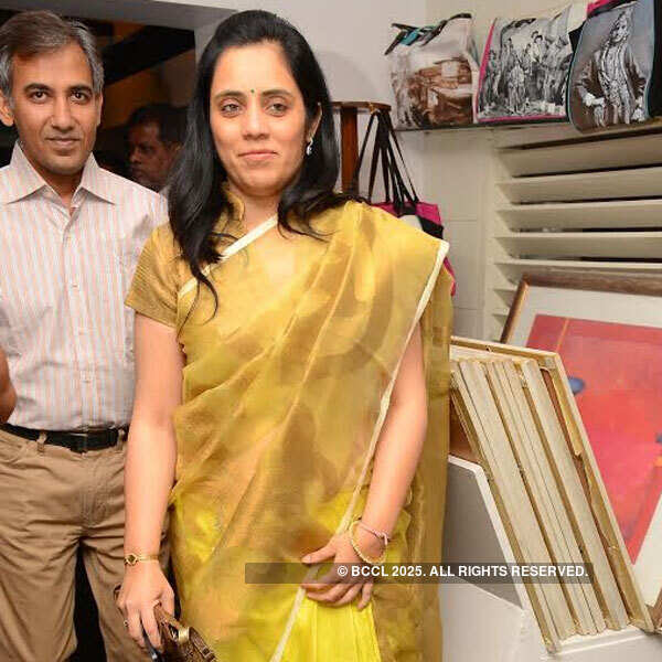 An evening for Telangana culture