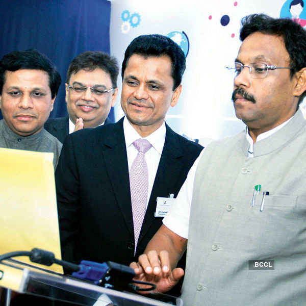 Kunjbihari S Goyal Online Academy launch