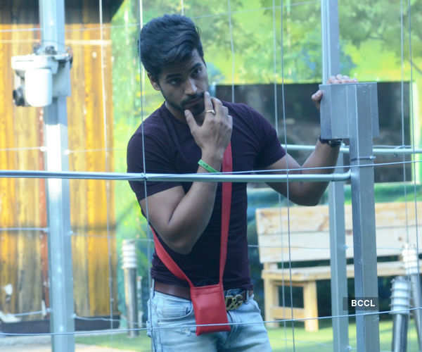 Bigg Boss 8: Sneak Peek